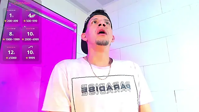 Sebastian Smith   online show from 02/21/26, 12:07