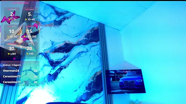 Sebastian Smith   online show from 04/17/26, 11:13