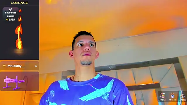 Sebastian Smith   online show from 03/13/26, 11:15