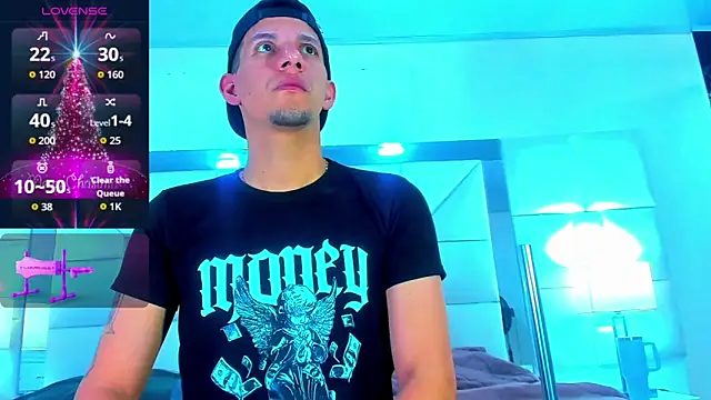 Sebastian Smith   online show from 01/14/26, 11:14