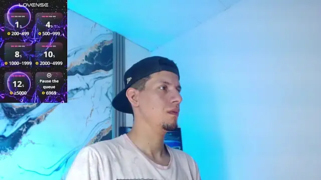 Sebastian Smith   online show from 06/18/26, 03:05
