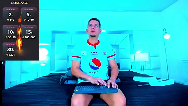 Sebastian Smith   online show from 11/30/25, 11:22