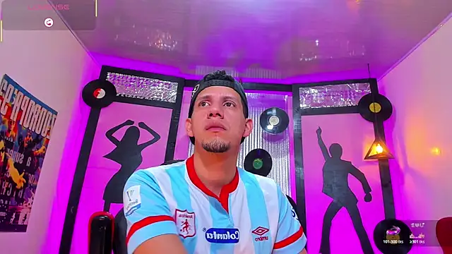 Sebastian Smith   online show from 03/20/26, 11:22