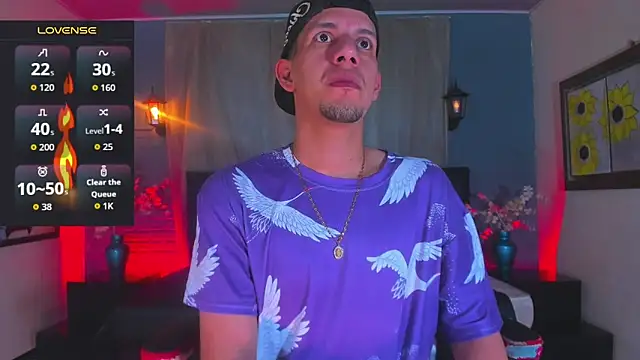 Sebastian Smith   online show from 03/26/26, 11:19