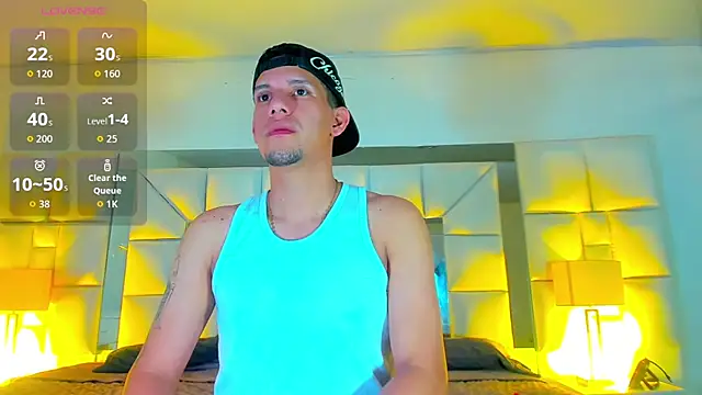 Sebastian Smith   online show from 02/16/26, 11:20