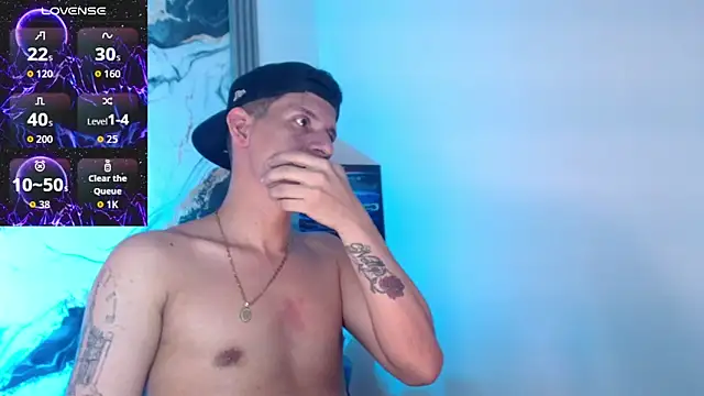Sebastian Smith   online show from 05/27/26, 11:34