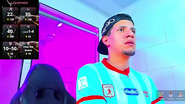 Sebastian Smith   online show from 02/27/26, 11:21