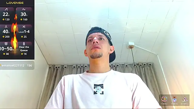 Sebastian Smith   online show from 03/30/26, 11:22