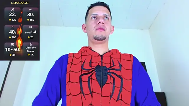 Sebastian Smith   online show from 11/22/25, 11:20