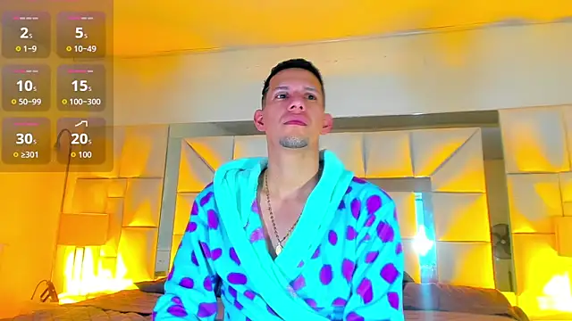 Sebastian Smith   online show from 02/10/26, 11:20