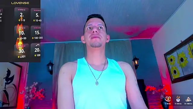 Sebastian Smith   online show from 03/09/26, 12:30