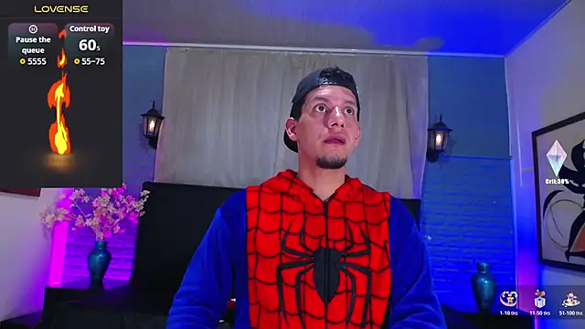 Sebastian Smith   online show from 11/21/25, 11:42