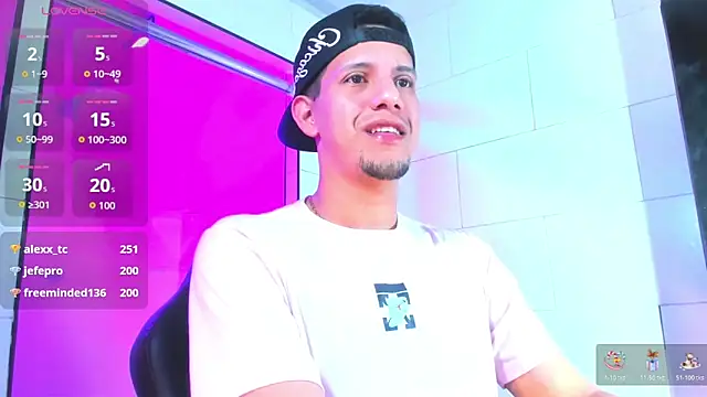 Sebastian Smith   online show from 02/20/26, 11:23