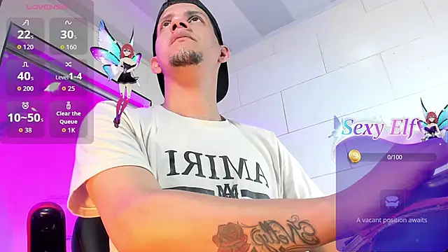 Sebastian Smith   online show from 02/23/26, 11:33