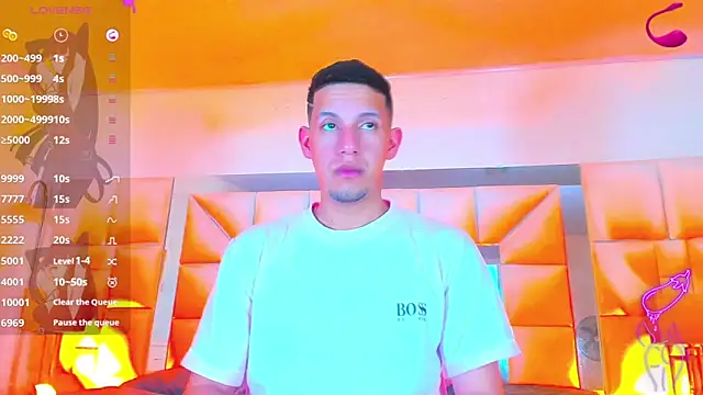 Sebastian Smith   online show from 02/09/26, 12:14