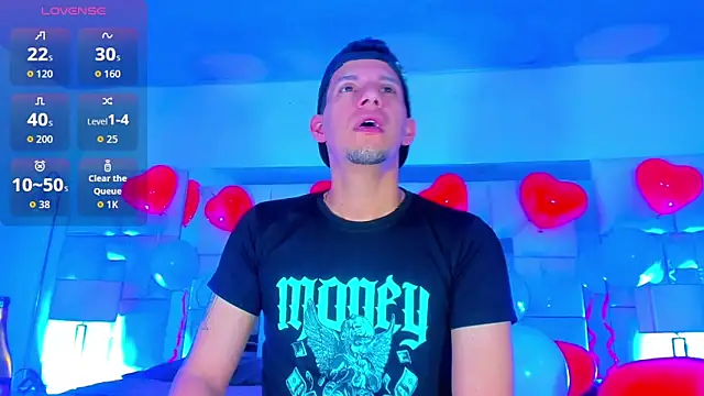 Sebastian Smith   online show from 02/15/26, 11:20