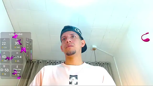 Sebastian Smith   online show from 03/31/26, 11:23