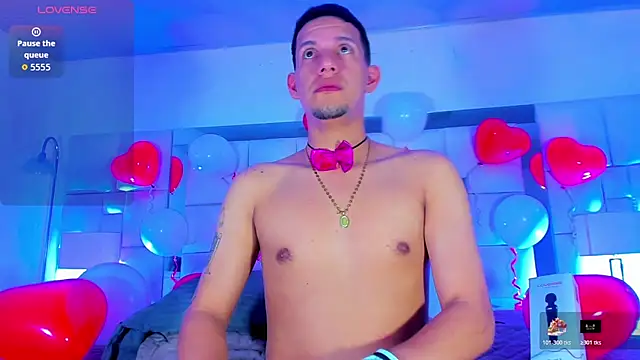 Sebastian Smith   online show from 02/14/26, 11:21