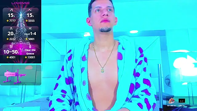 Sebastian Smith   online show from 12/14/25, 11:27