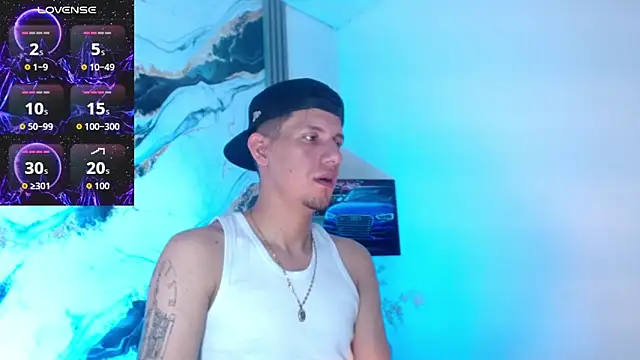Sebastian Smith   online show from 05/26/26, 07:12