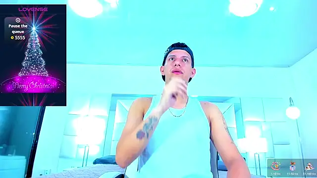 Sebastian Smith   online show from 12/05/25, 11:31