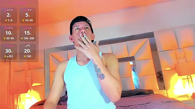 Sebastian Smith   online show from 02/05/26, 11:28