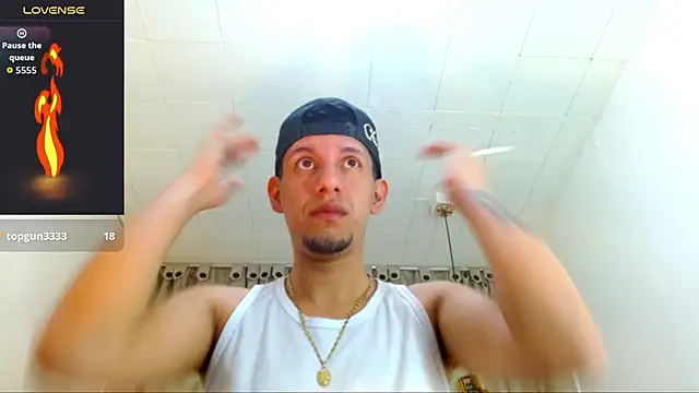 Sebastian Smith   online show from 03/29/26, 11:34