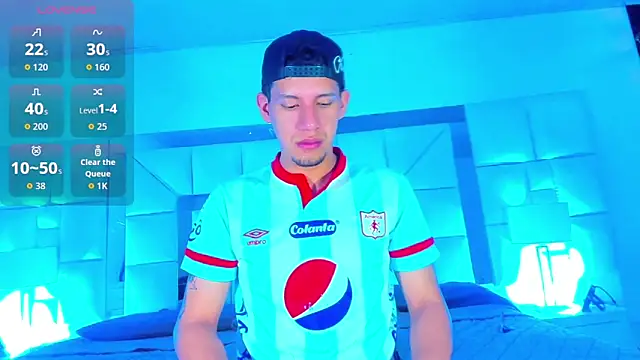 Sebastian Smith   online show from 02/18/26, 11:17