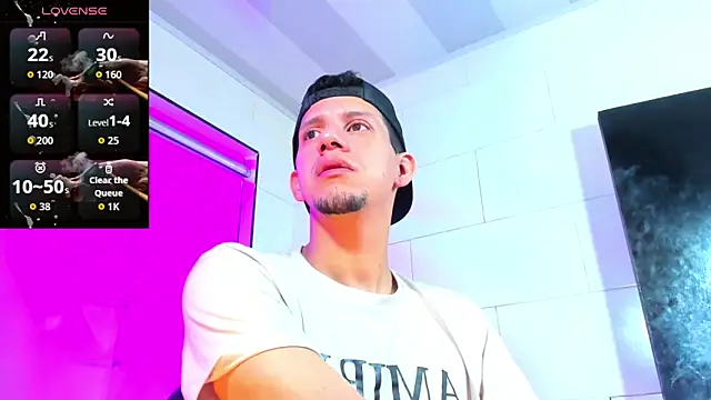 Sebastian Smith   online show from 02/26/26, 11:21