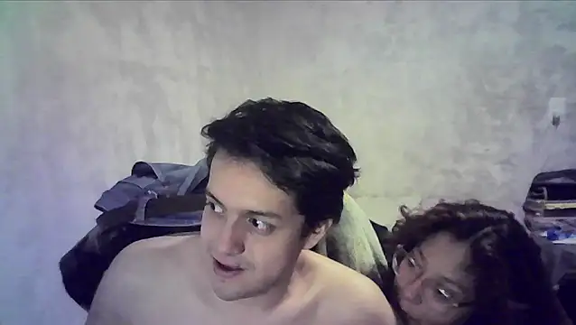 Giby Grace online show from 12/03/25, 05:52