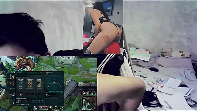 Giby Grace online show from 02/09/26, 11:58