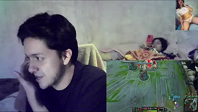 Giby Grace online show from 05/11/26, 04:58