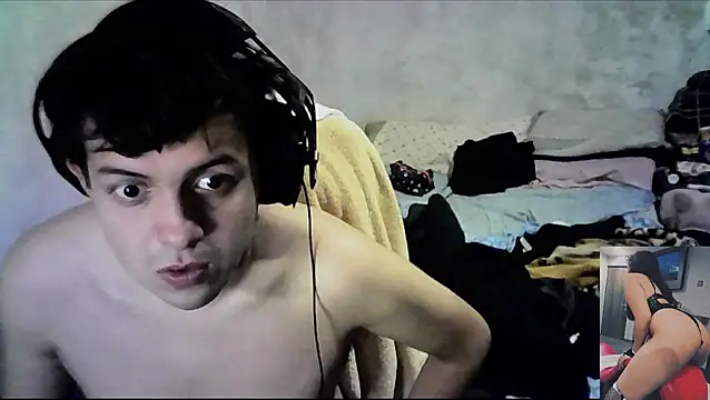 Giby Grace online show from 02/27/26, 09:03