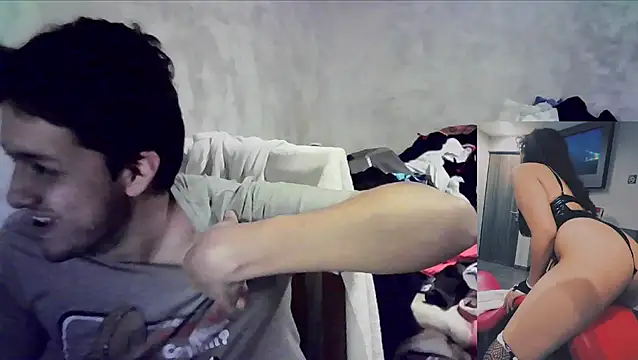 Giby Grace online show from 02/08/26, 12:30