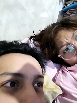 Giby Grace online show from 02/07/26, 05:59