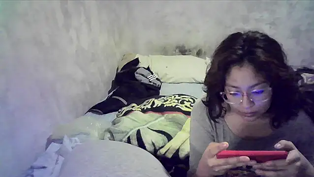 Giby Grace online show from 01/08/26, 04:40