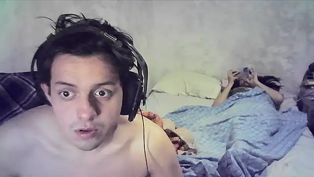 Giby Grace online show from 12/05/25, 06:01