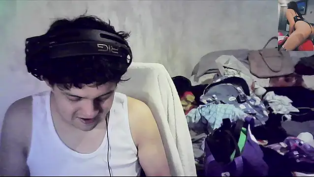 Giby Grace online show from 03/03/26, 06:09