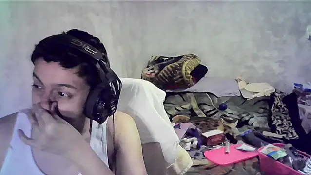 Giby Grace online show from 12/21/25, 11:27