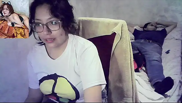 Giby Grace online show from 04/30/26, 06:31