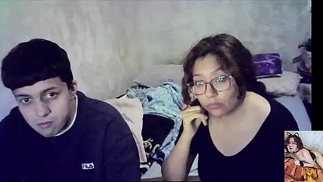 Giby Grace online show from 04/11/26, 05:37