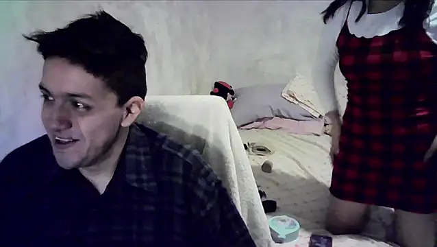 Giby Grace online show from 12/17/25, 11:54