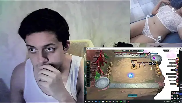 Giby Grace online show from 02/04/26, 08:59