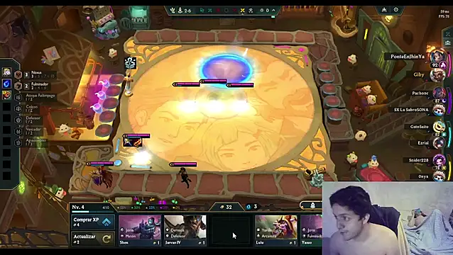 Giby Grace online show from 12/04/25, 12:53