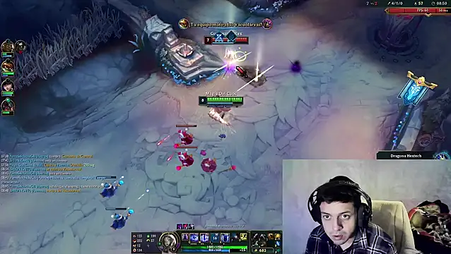 Giby Grace online show from 12/20/25, 05:38