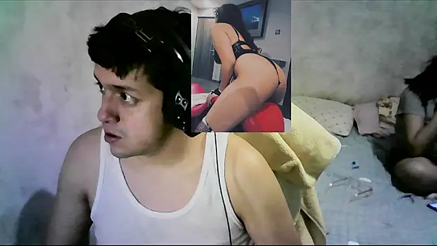 Giby Grace online show from 02/14/26, 08:03