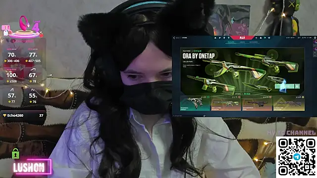 Ollie Baird online show from 11/27/25, 04:46