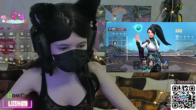 Ollie Baird online show from 11/28/25, 04:56