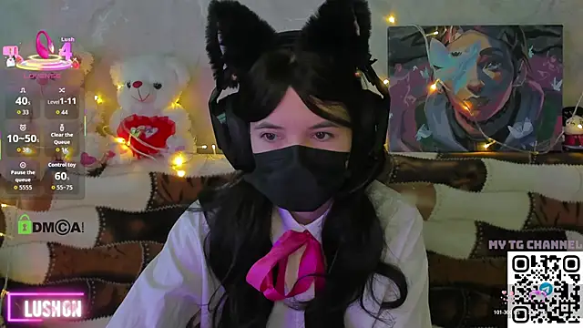 Ollie Baird online show from 11/24/25, 07:08