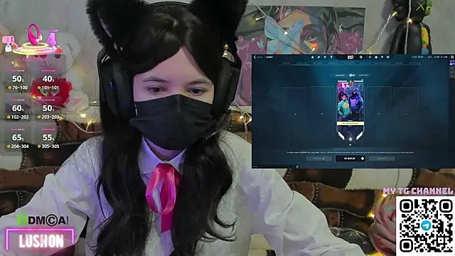 Ollie Baird online show from 11/26/25, 05:07